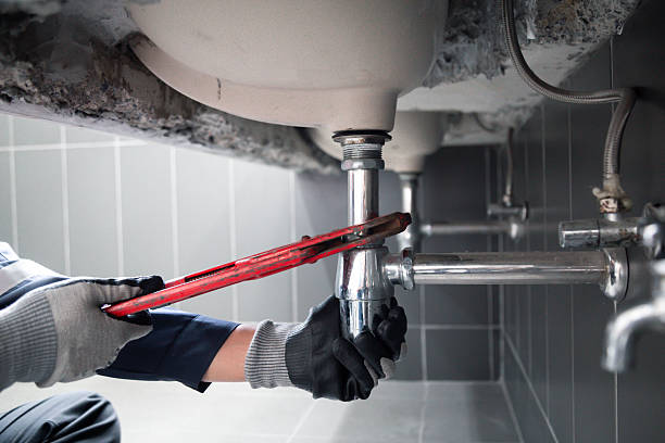 Licensed Plumbing service in Clarksville, VA - Street Wise - Plumbing